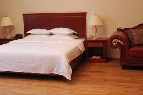 Кутаиси: Hualing Hotel