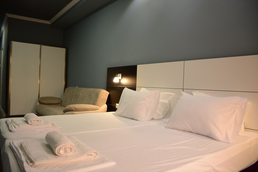 Кутаиси: Hotel Rero