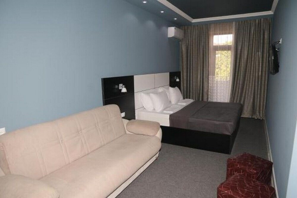 Кутаиси: Hotel Rero