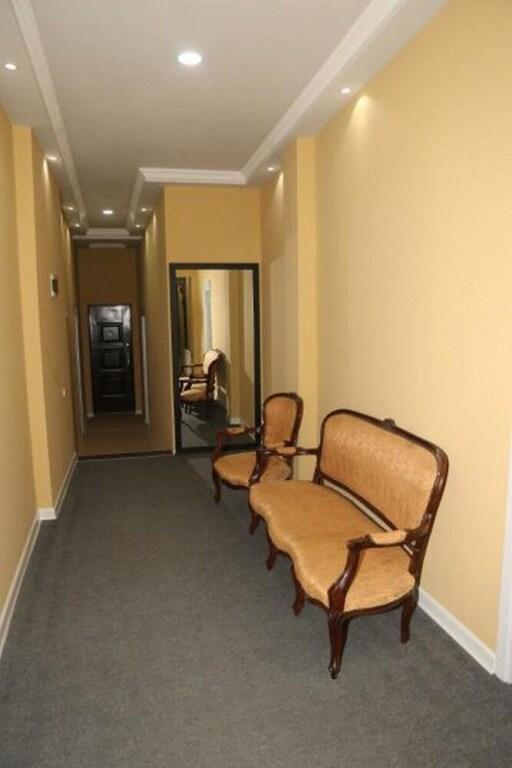 Кутаиси: Hotel Rero