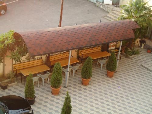 Кутаиси: Nikala Hotel