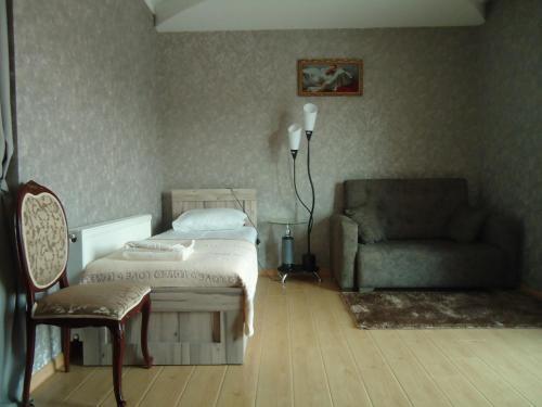 Кутаиси: Nikala Hotel