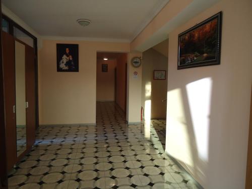 Кутаиси: Nikala Hotel