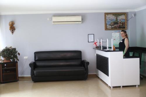Кутаиси: Nikala Hotel