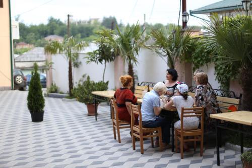 Кутаиси: Nikala Hotel