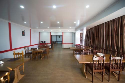 Кутаиси: Nikala Hotel