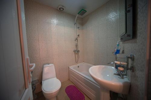 Кутаиси: Nikala Hotel