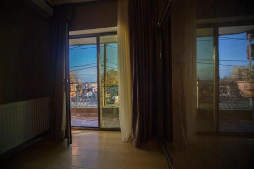 Кутаиси: Nikala Hotel