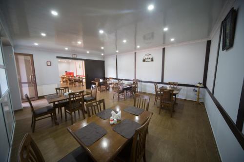 Кутаиси: Nikala Hotel