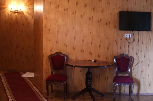 Кутаиси: Nikala Hotel