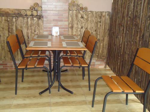 Кутаиси: Nikala Hotel