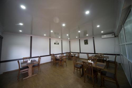 Кутаиси: Nikala Hotel