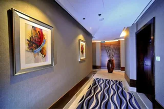 Абу-Даби: Hotel Ramada by Wyndham Abu Dhabi Corniche