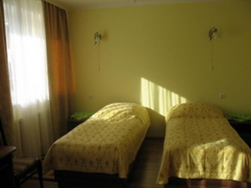 Лида: Hotel Lida