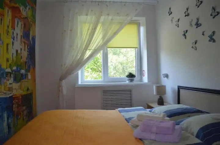 Брест: Sweet Home Apartment