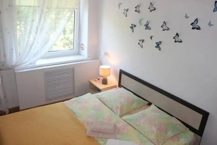Брест: Sweet Home Apartment