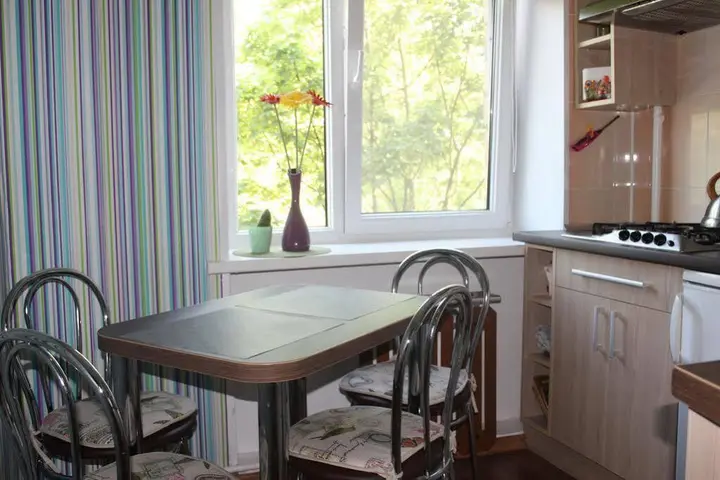 Брест: Sweet Home Apartment