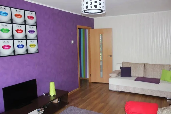 Брест: Sweet Home Apartment