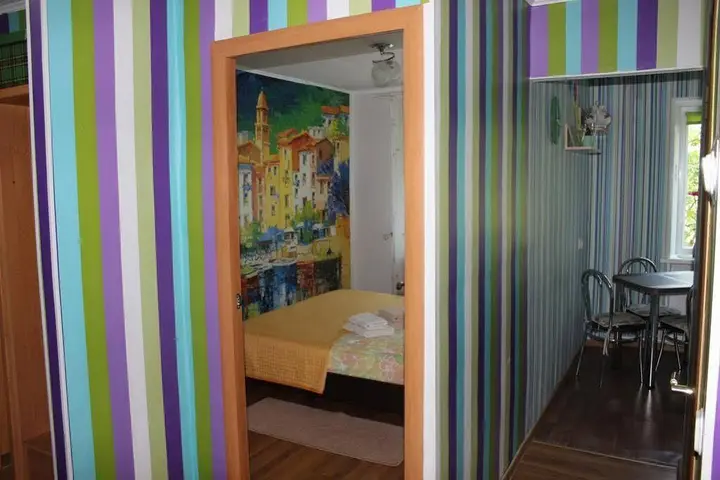 Брест: Sweet Home Apartment