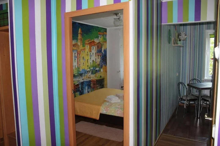 Брест: Sweet Home Apartment