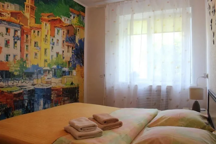 Брест: Sweet Home Apartment