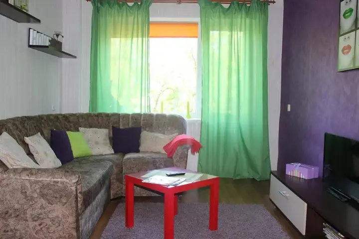 Брест: Sweet Home Apartment