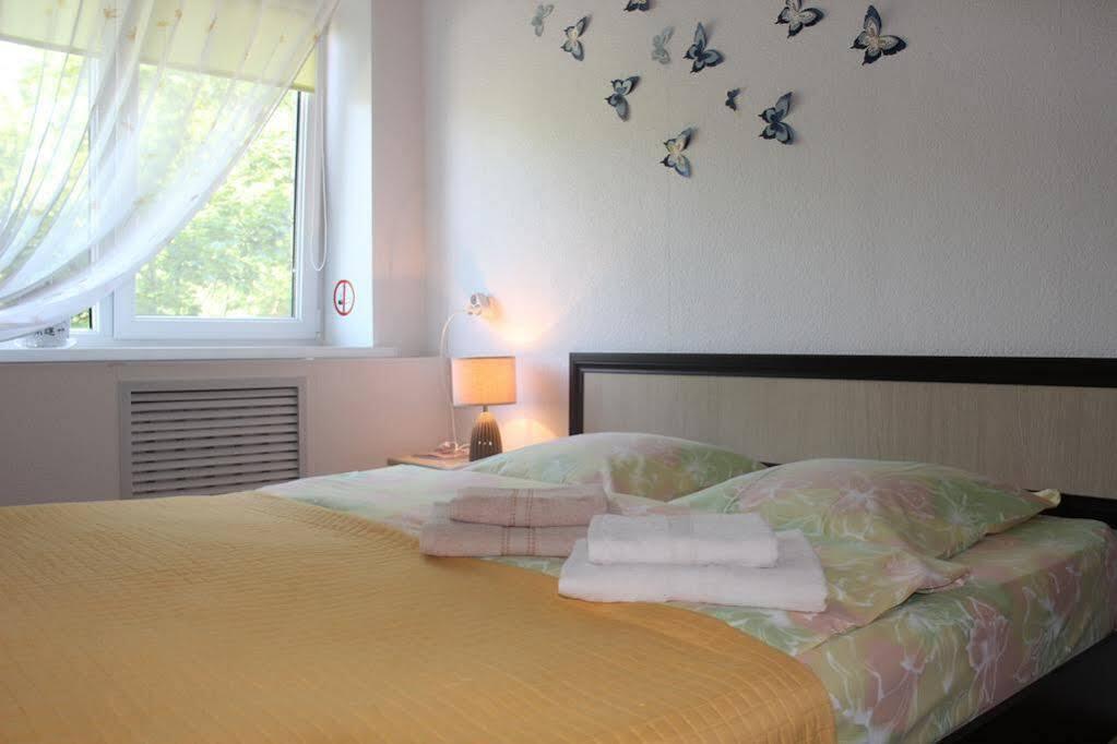 Брест: Sweet Home Apartment