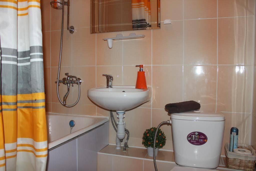 Брест: Sweet Home Apartment