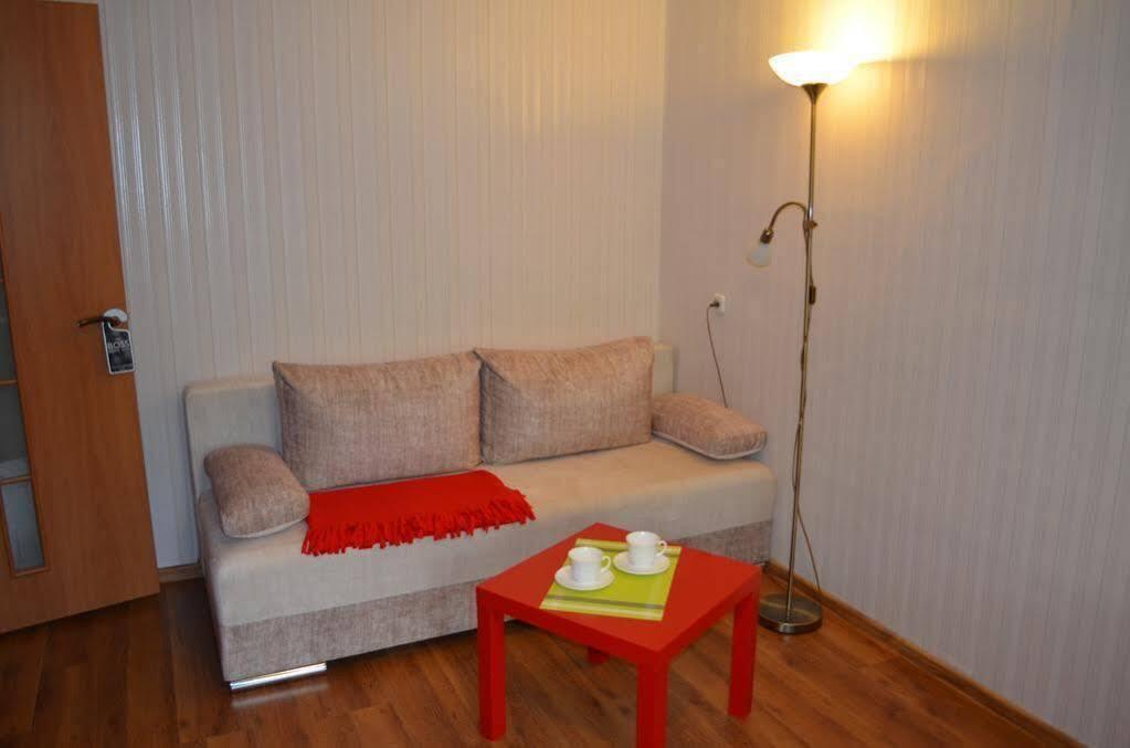 Брест: Sweet Home Apartment