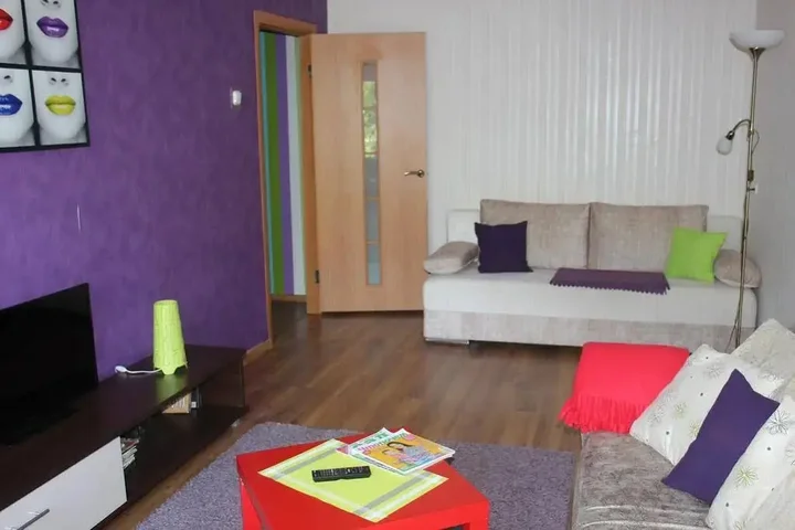 Брест: Sweet Home Apartment
