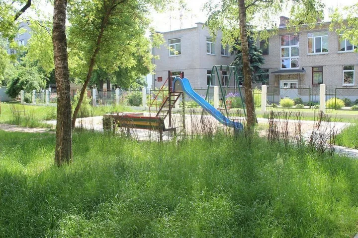 Брест: Sweet Home Apartment