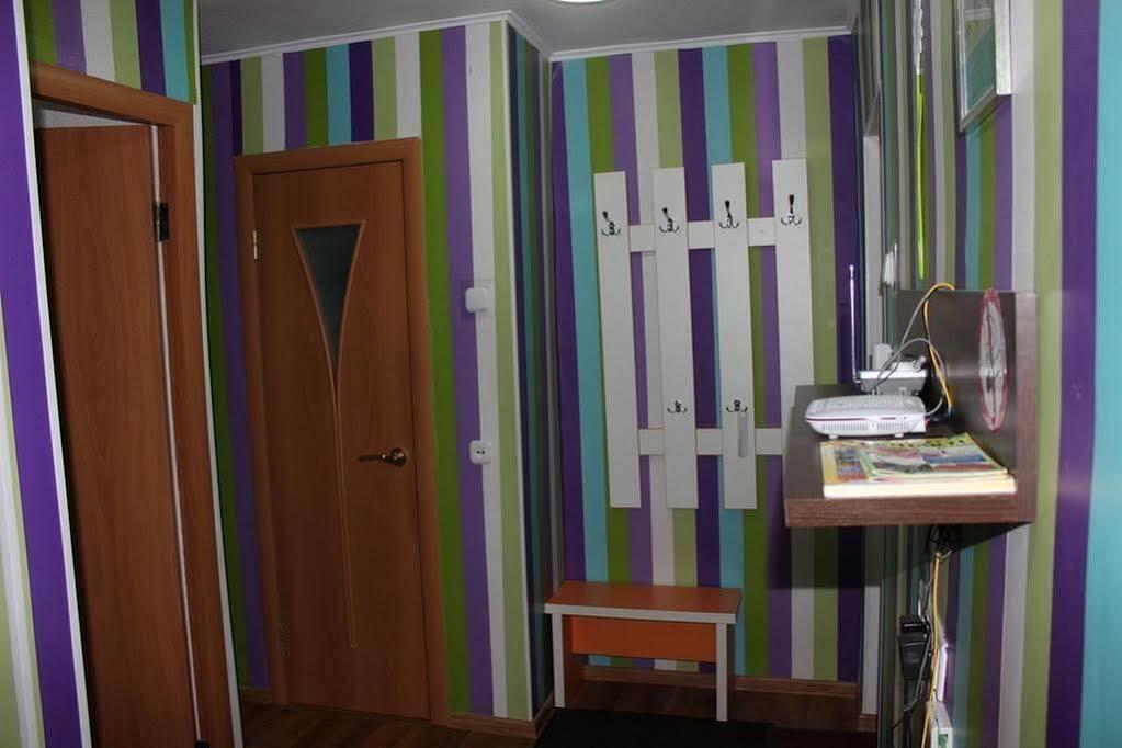 Брест: Sweet Home Apartment
