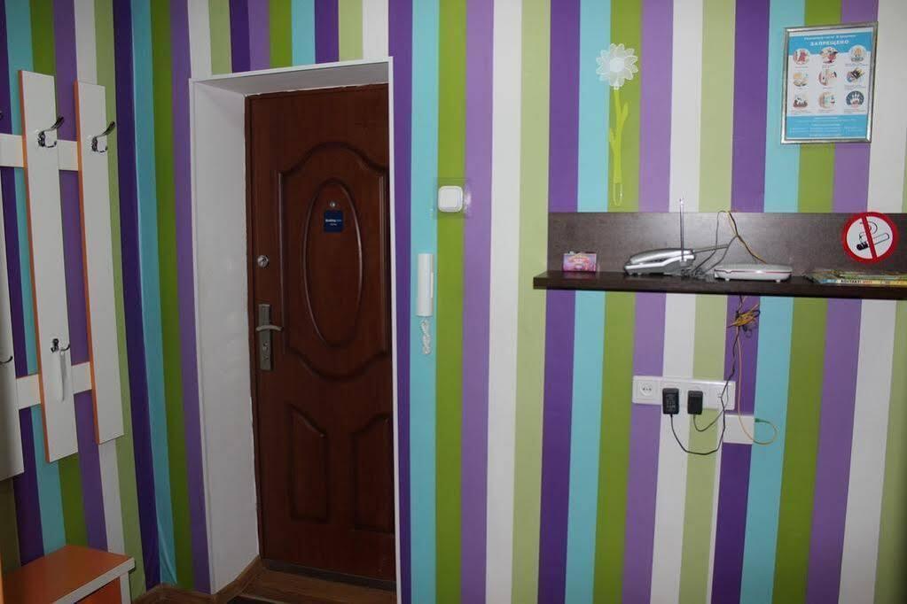 Брест: Sweet Home Apartment