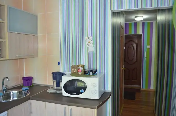 Брест: Sweet Home Apartment