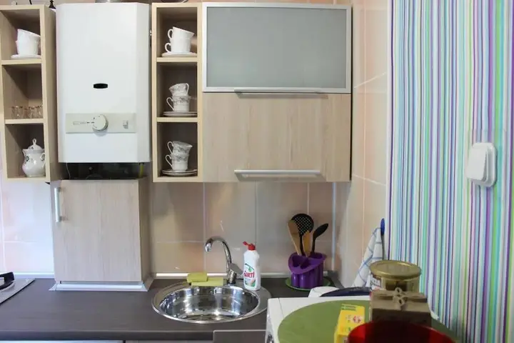Брест: Sweet Home Apartment