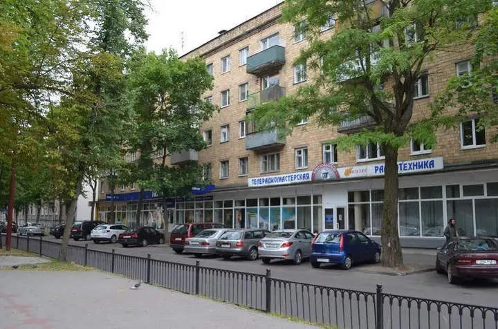 Брест: Sweet Home Apartment