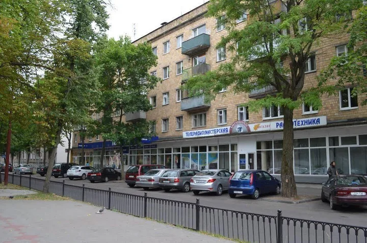 Брест: Sweet Home Apartment