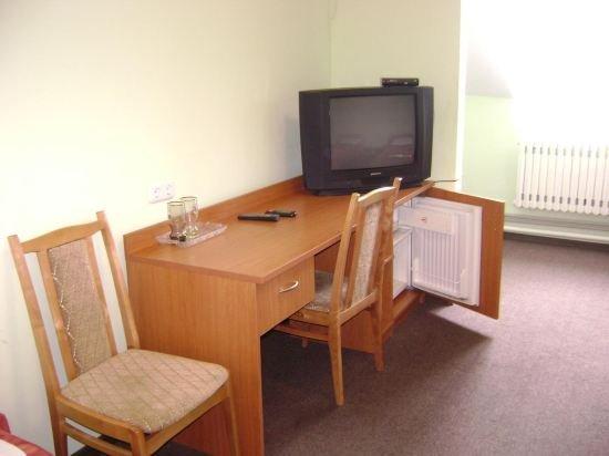 Глубокое: Arola Hotel