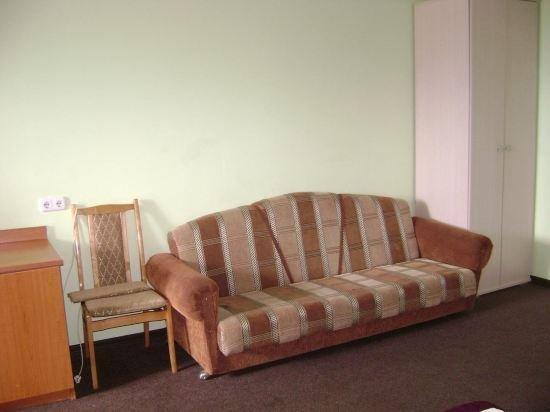 Глубокое: Arola Hotel