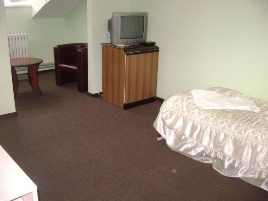 Глубокое: Arola Hotel