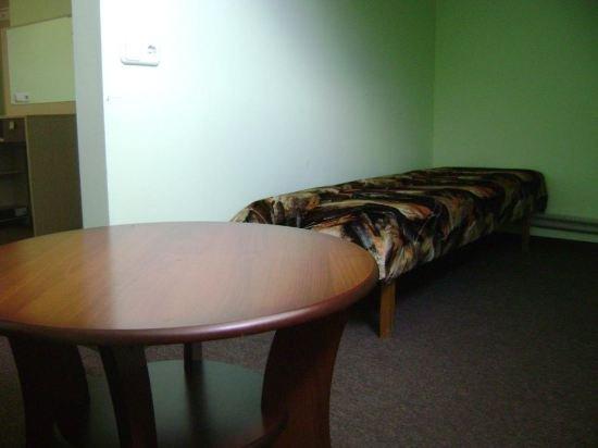 Глубокое: Arola Hotel