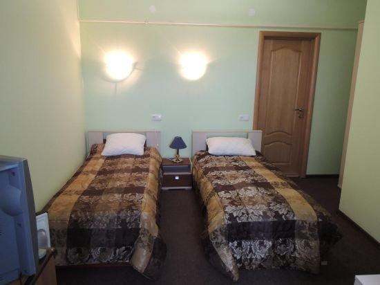Глубокое: Arola Hotel