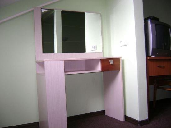 Глубокое: Arola Hotel