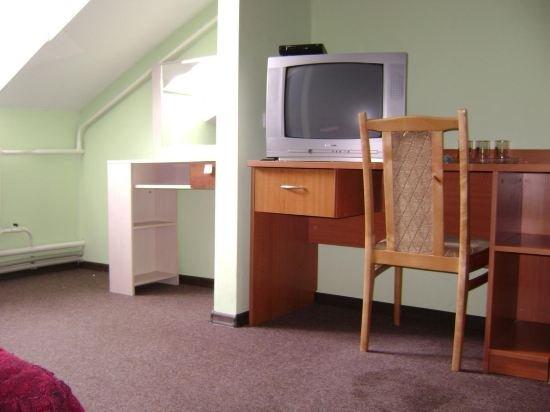 Глубокое: Arola Hotel