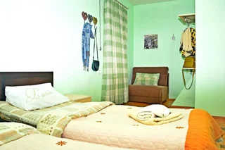 Тбилиси: Sky Guest House