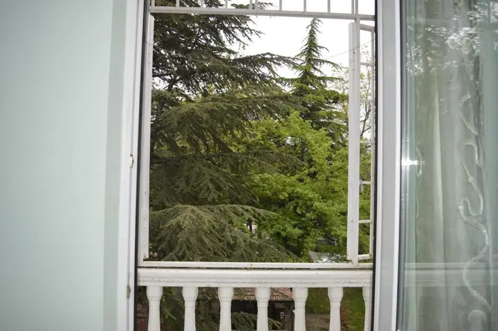 Тбилиси: Sky Guest House