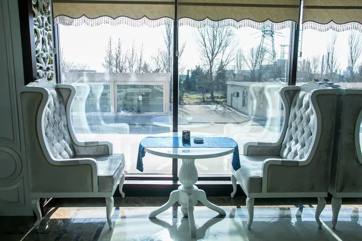 Баку: Отель Emerald Baku