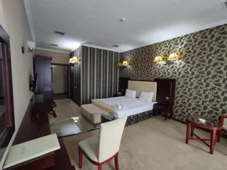 Баку: Отель Emerald Baku