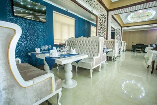 Баку: Отель Emerald Baku