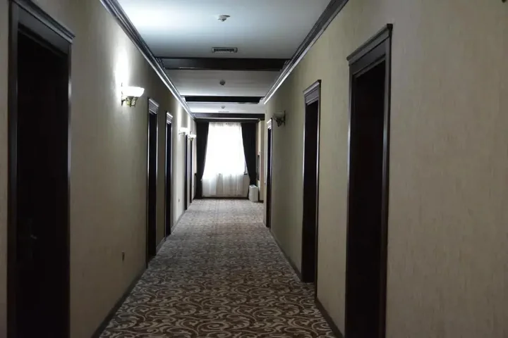 Баку: Отель Emerald Baku